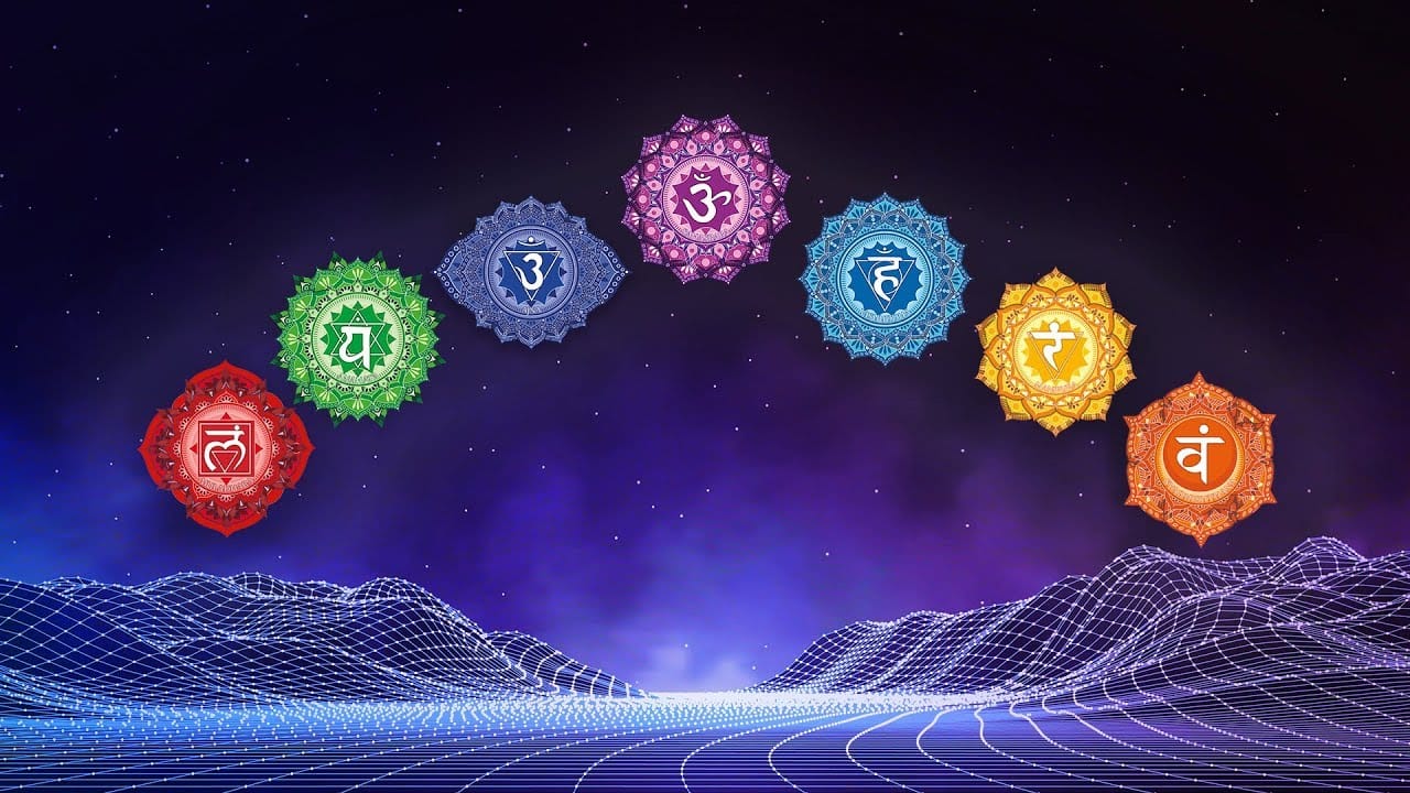 Heal Your Life: Guide to Chakra Imbalance