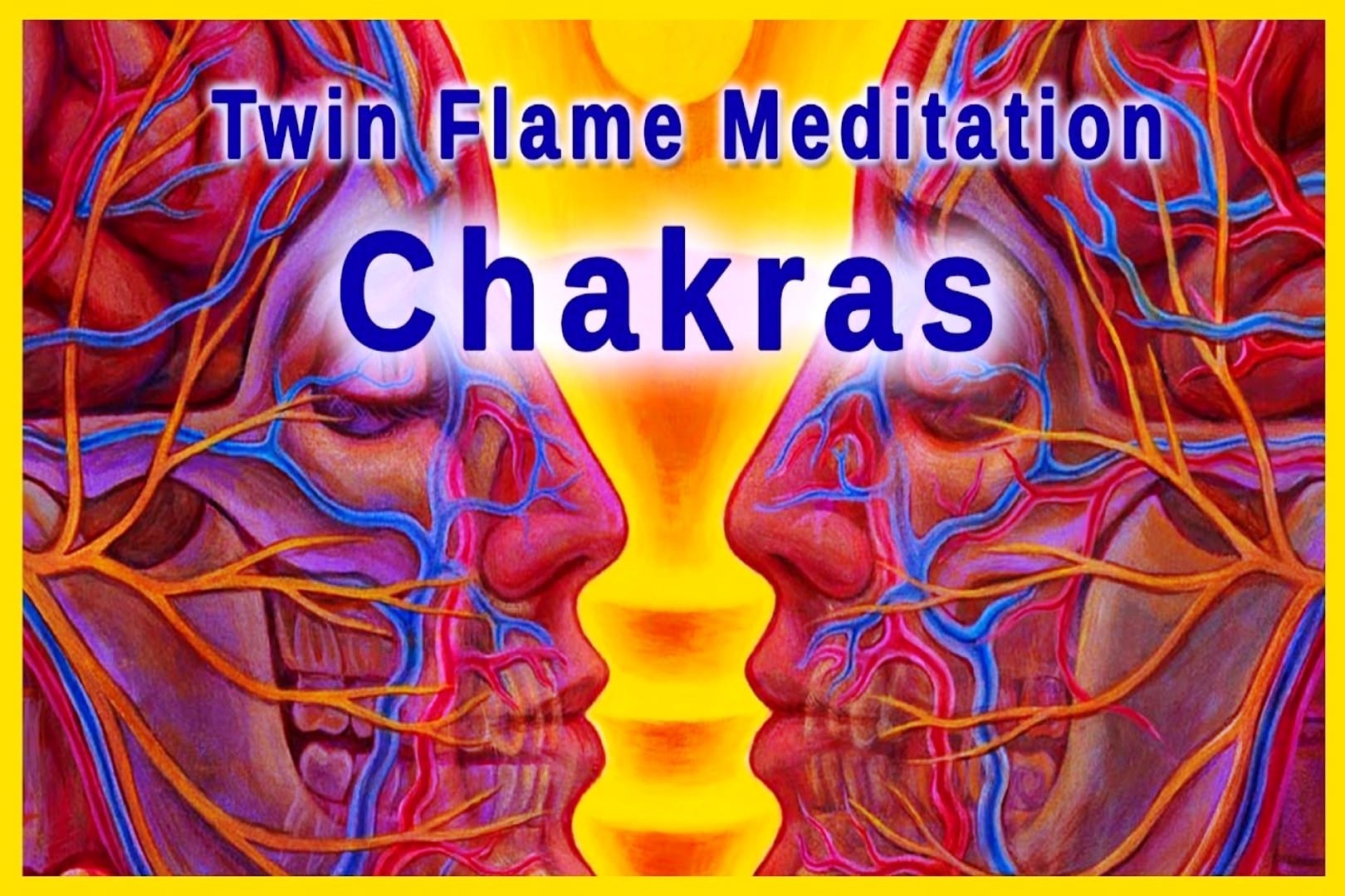 Chakra balancing near me