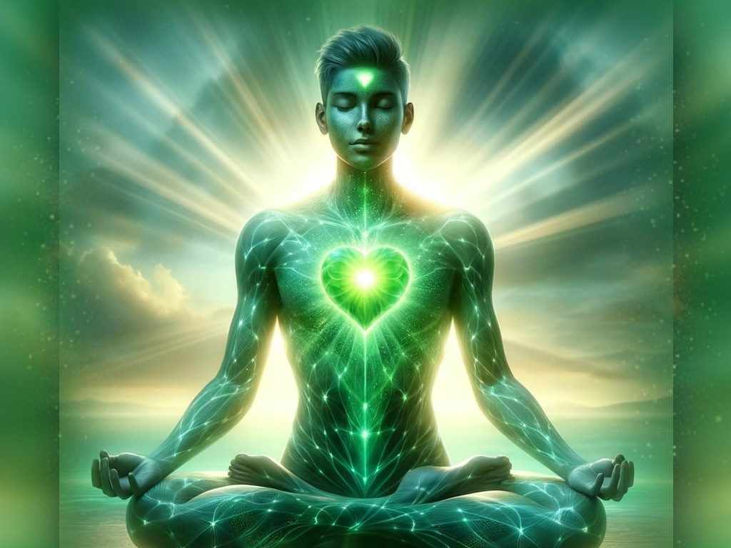 What are the effects of a blocked heart chakra ...