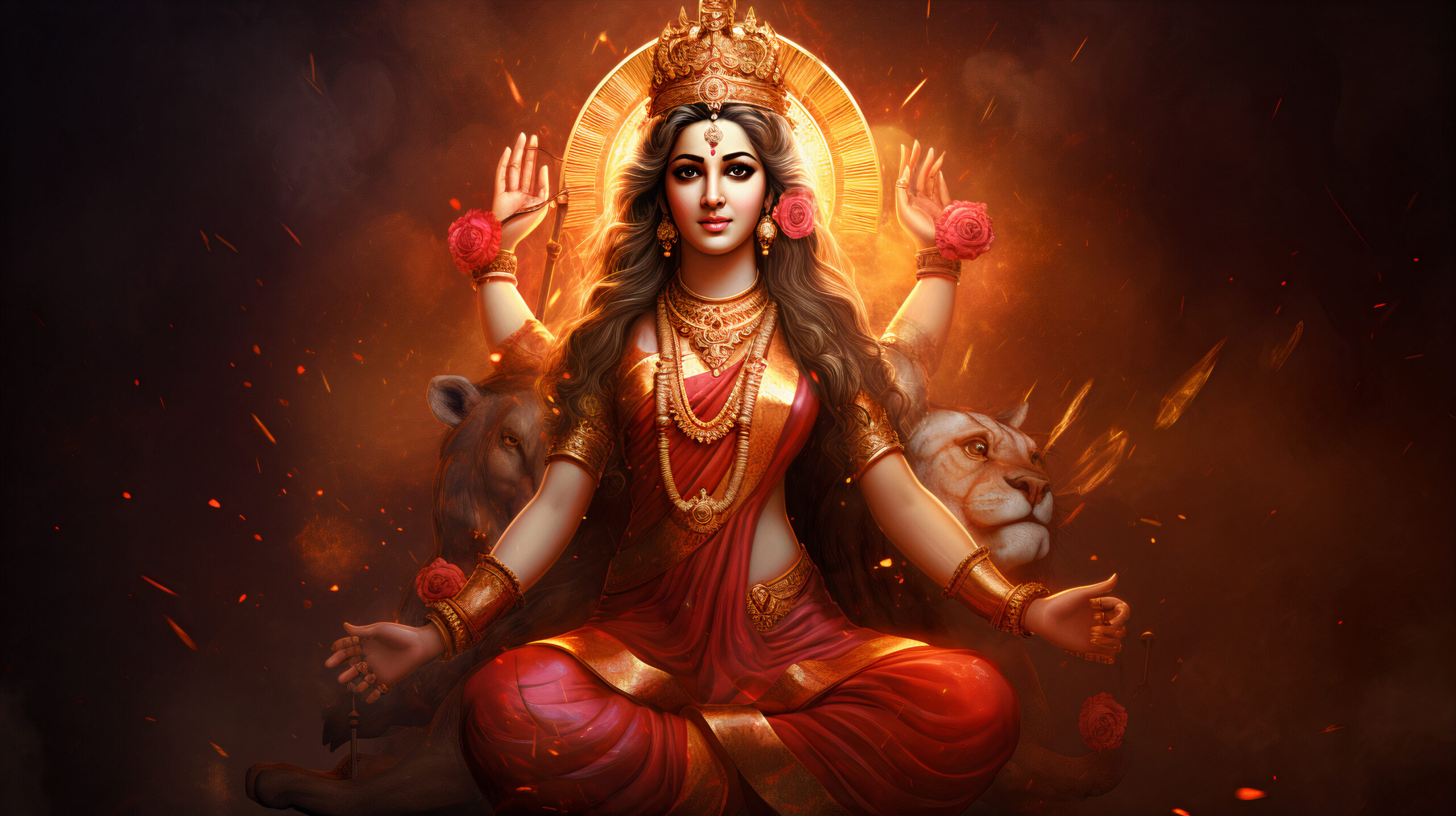 Brahma’s Role in Twin Flame Sacred Union