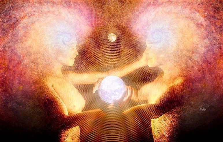 Protect Your Aura from Negative Energy