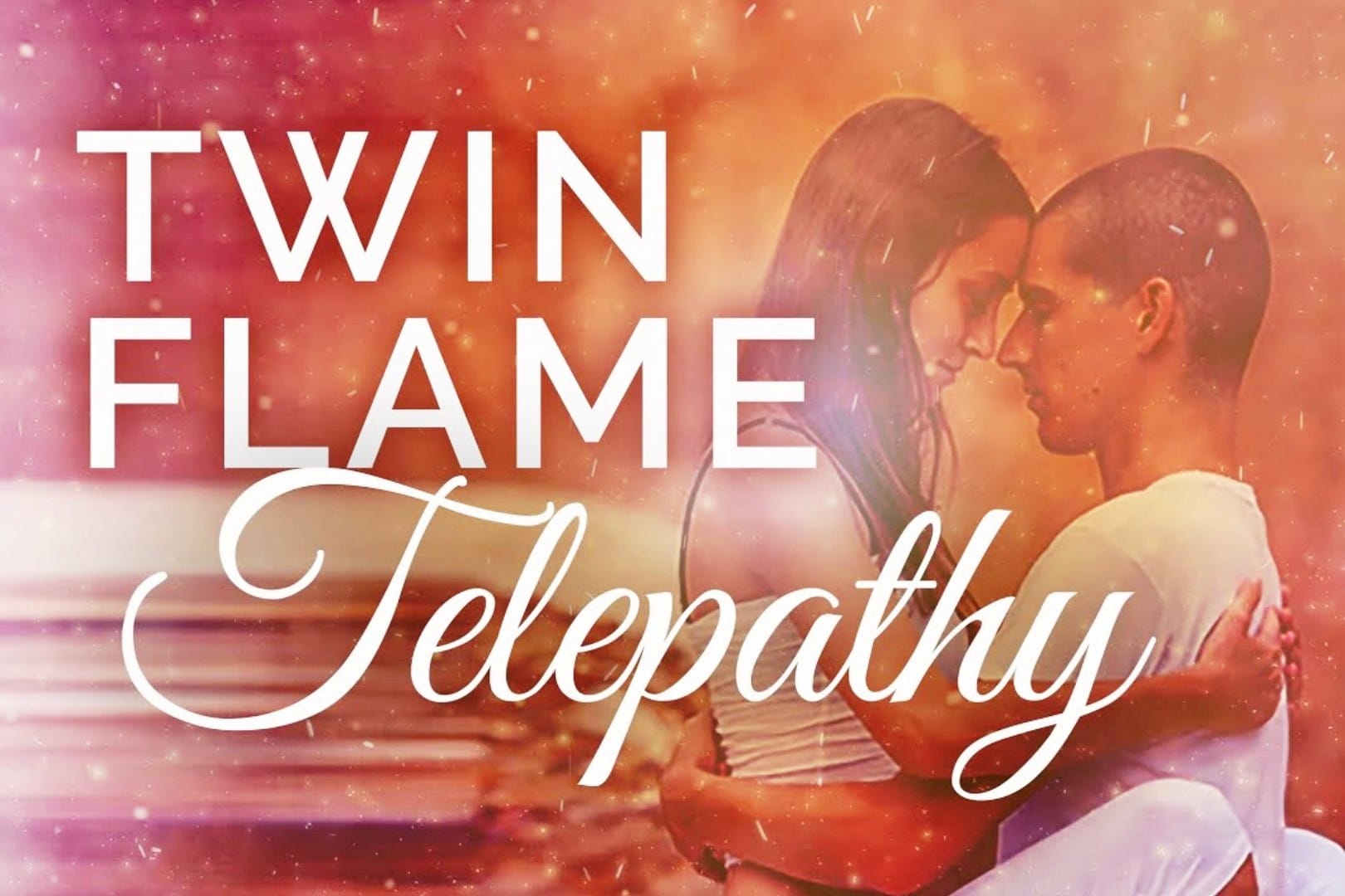 Twin Flame Telepathy & Psychic Abilities explained in malayalam