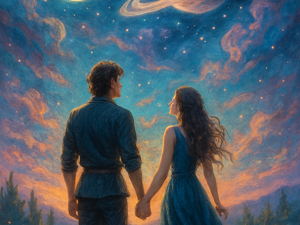 Why do I see my twin flame in my dreams?