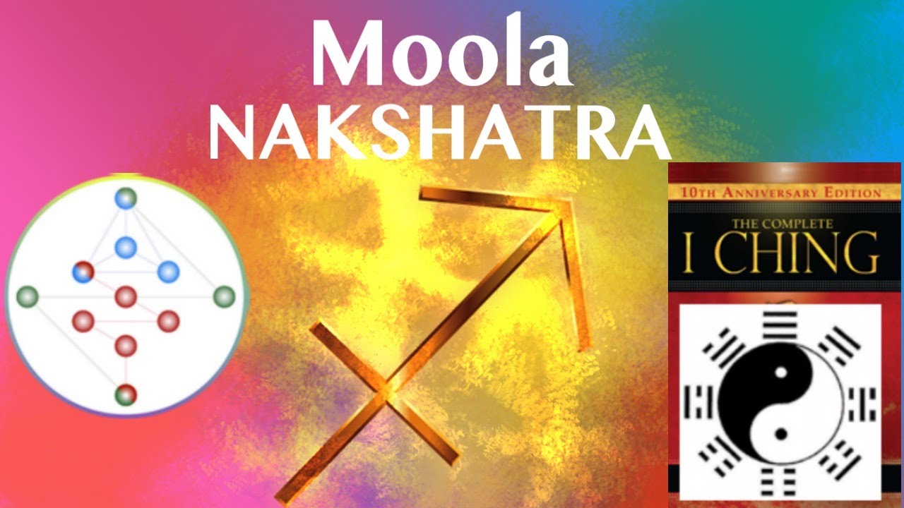 Is Moola Nakshatra bad luck?