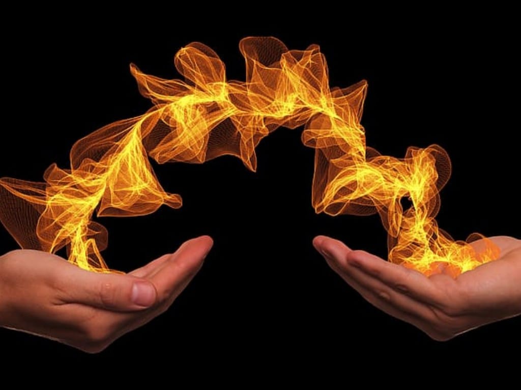 എന്താണ് Inner work in Twin Flame Journey ?