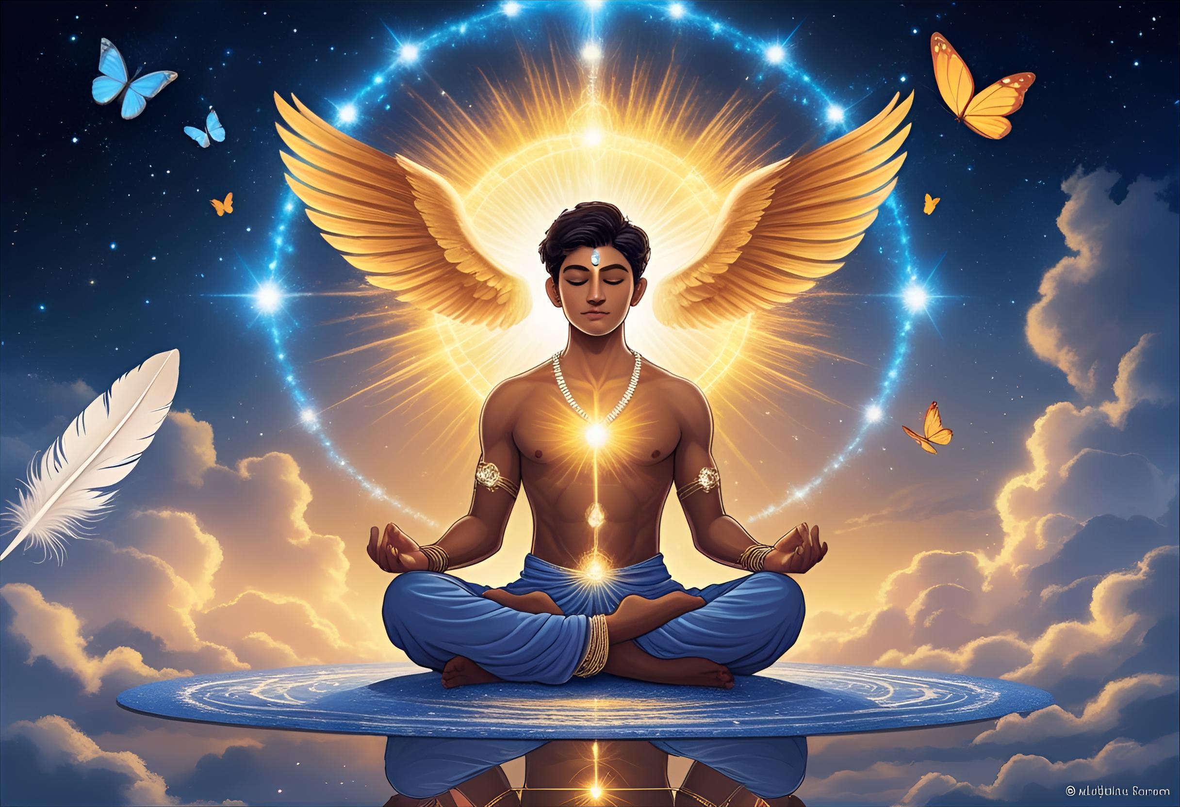 Current Energy of Divine Masculines Aug 2025 Collective – Soul Awakening