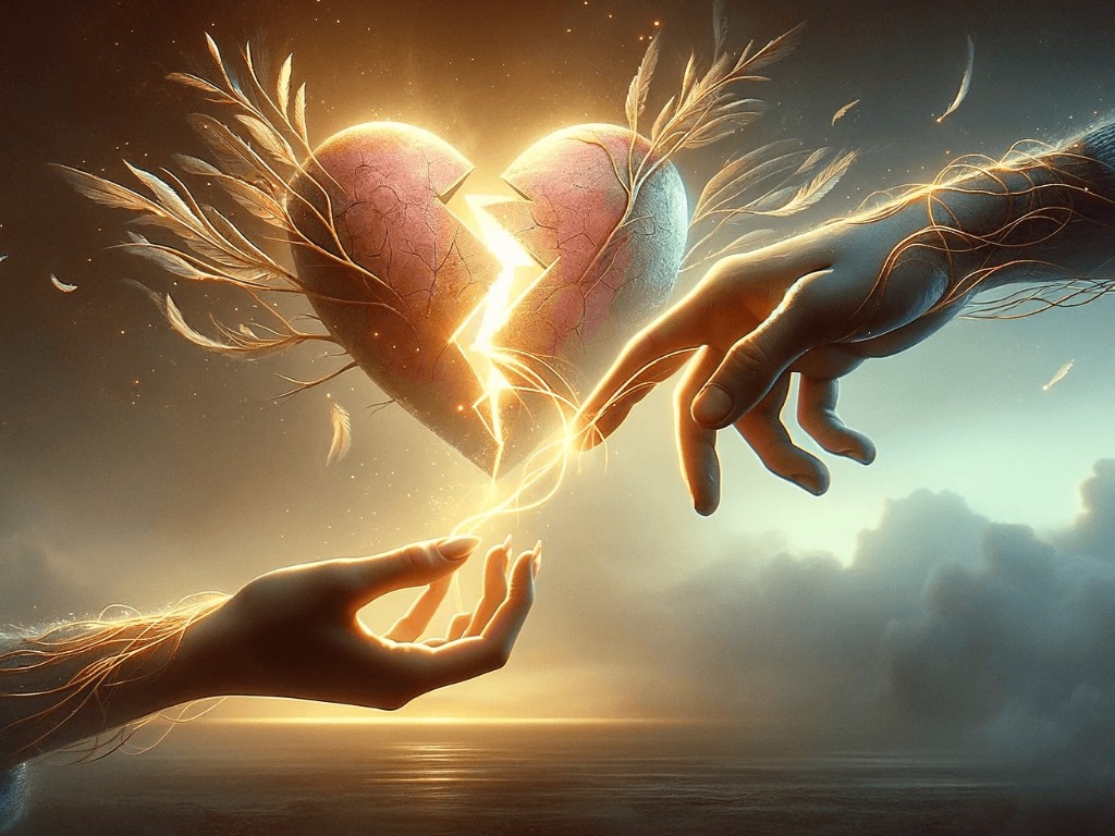 Relationship healing quora questions