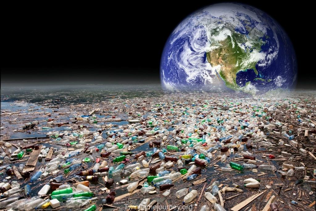 Extreme Drop in Oxygen Will Eventually Suffocate Most Life