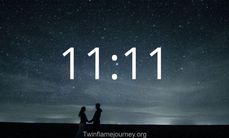 The Twin Flame Code – Decode 11:11, Signs & Synchronicities