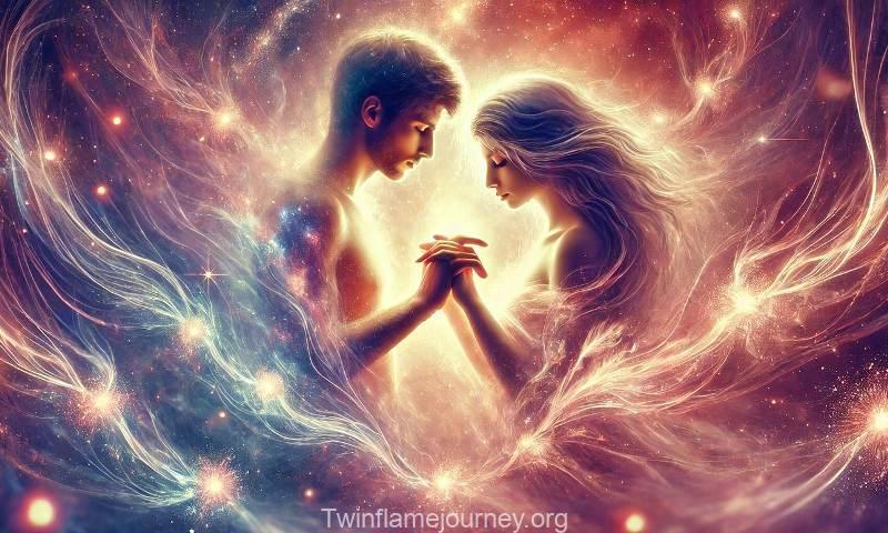 The Divine Masculine Canโt Resist You in the Final Stage