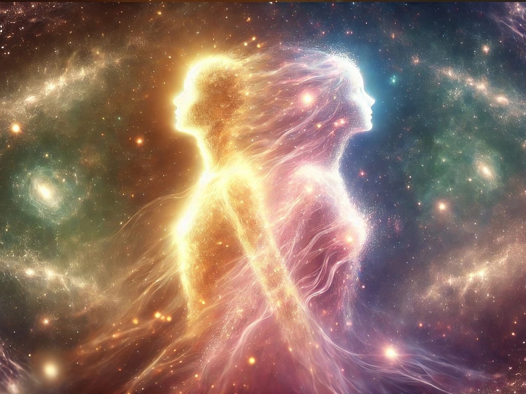 What type of meditation do you regularly do on your twin ...