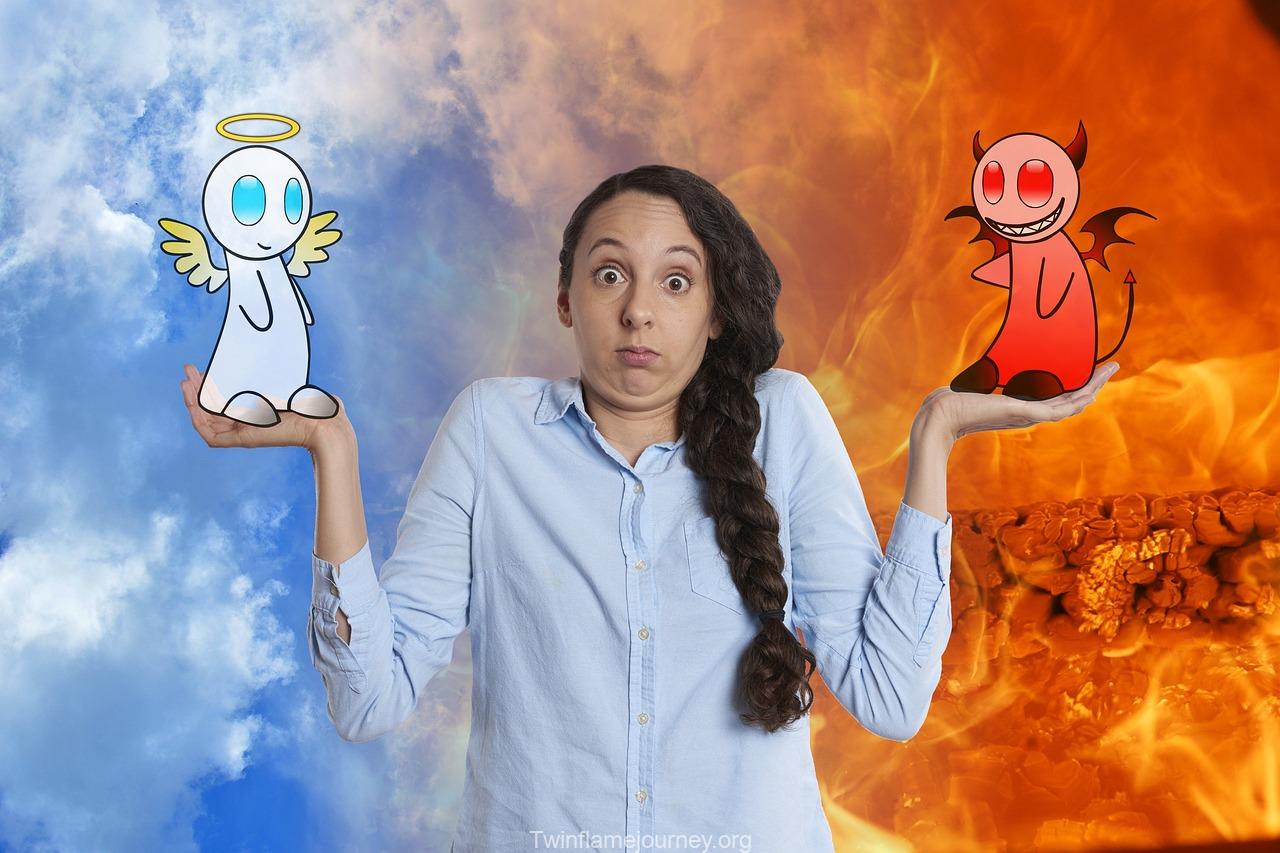 Misconceptions About Heaven and Hell