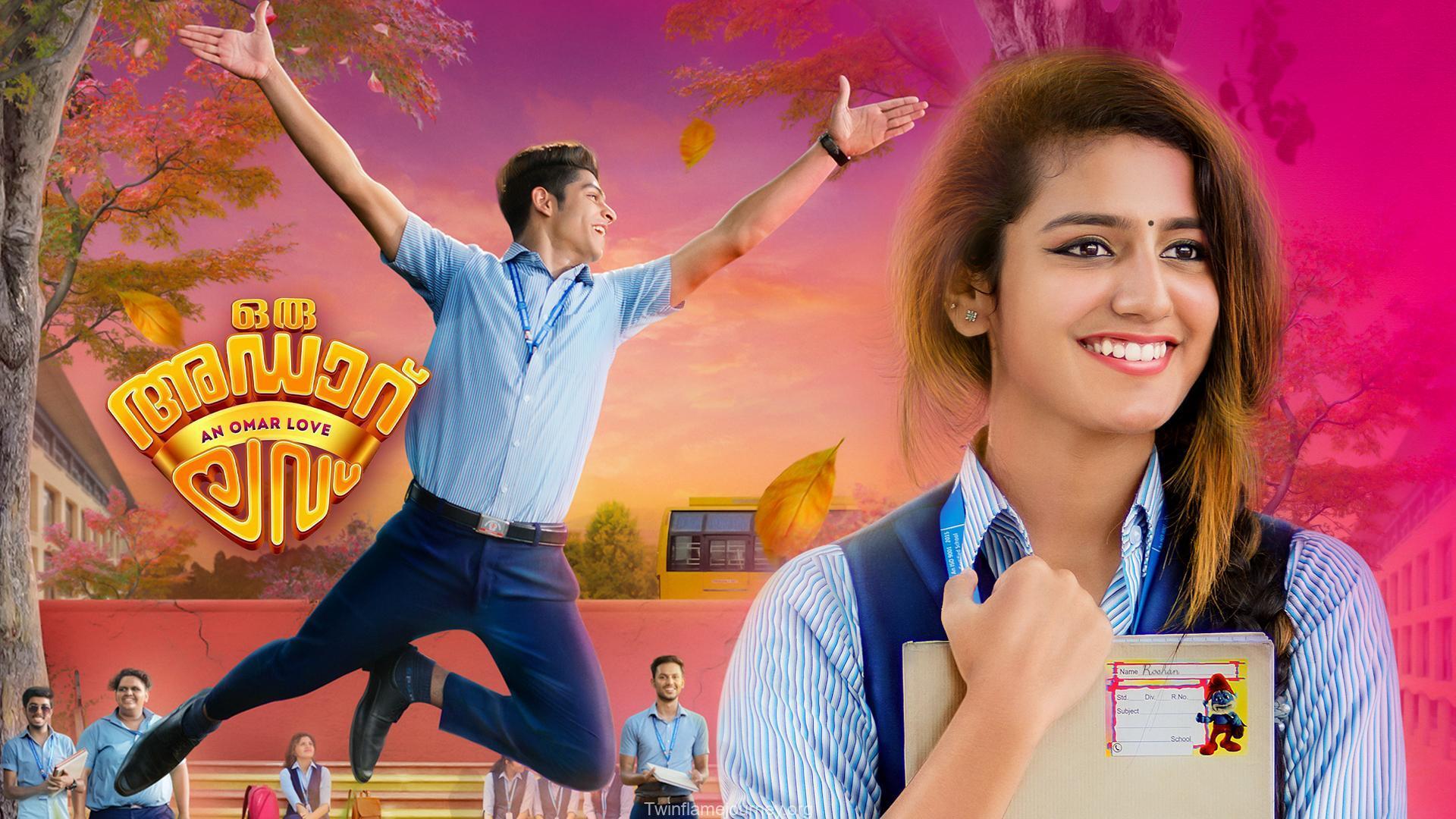 2809 Oru Adaar Love Maahiya Song Lyrics in Malayalam