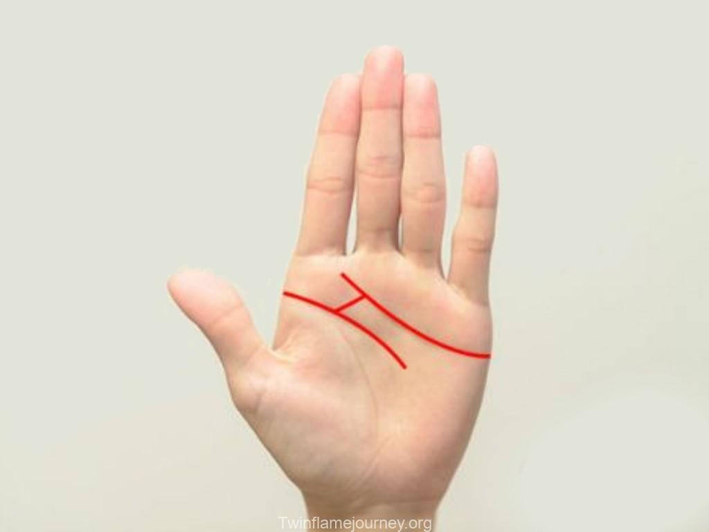 The Secret of the Letter M on Your Palm