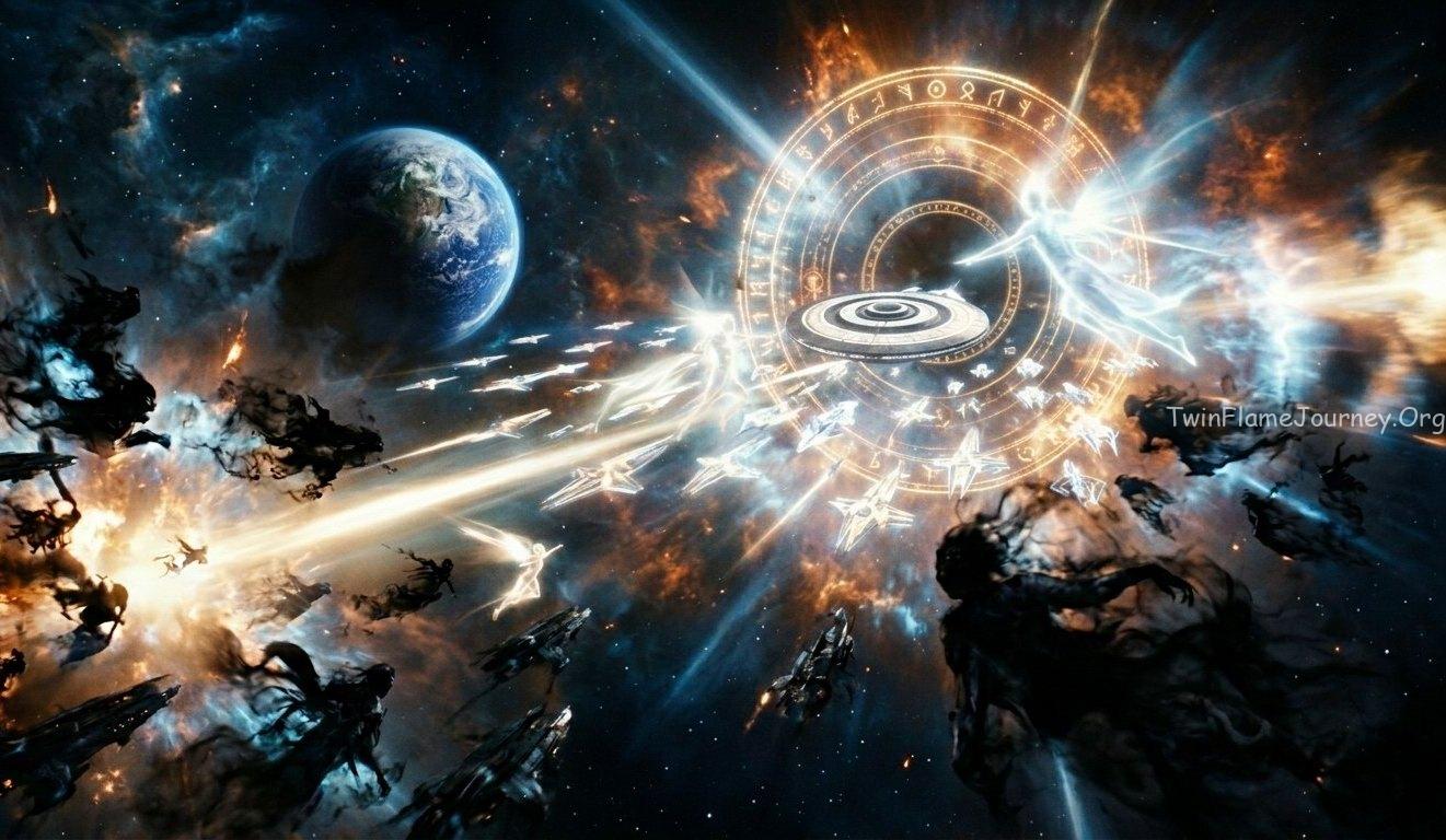 Trump Alien Secrets & Global Disclosure 2026