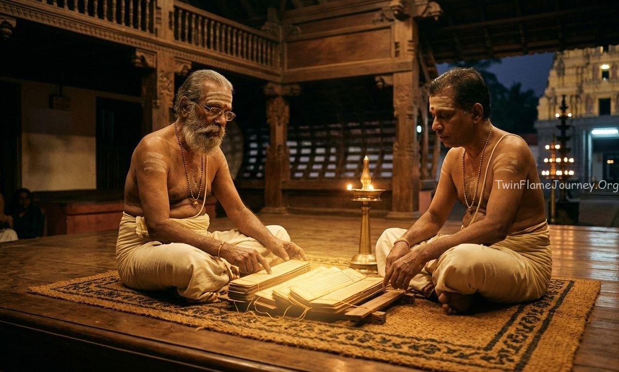 Ancient Vedic Wisdom and Puranas