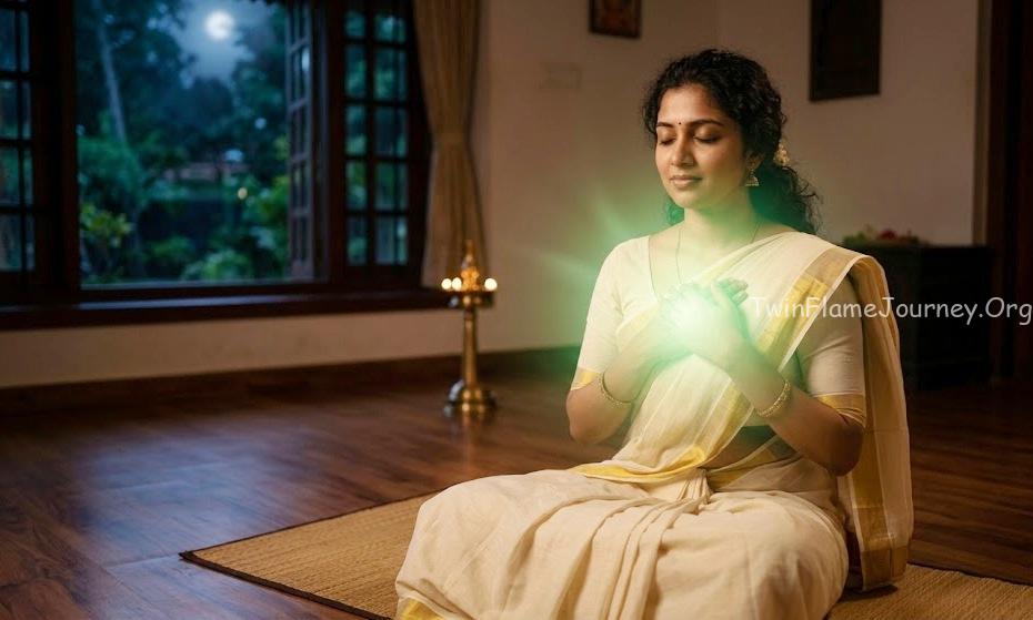 Twin Flame Purging: 4 Healing Prayers & Acts