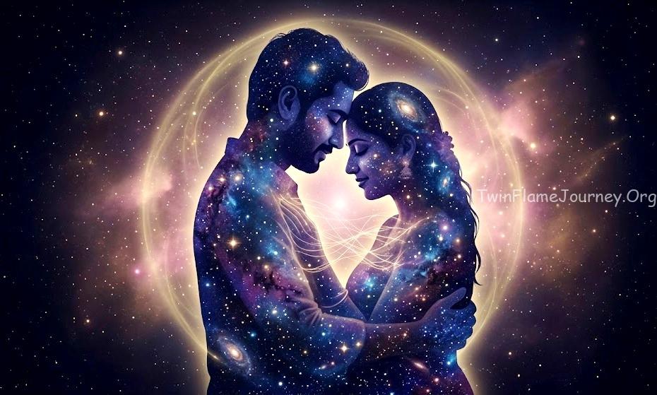 Twin Flame Atonement: From Ego to Awakening