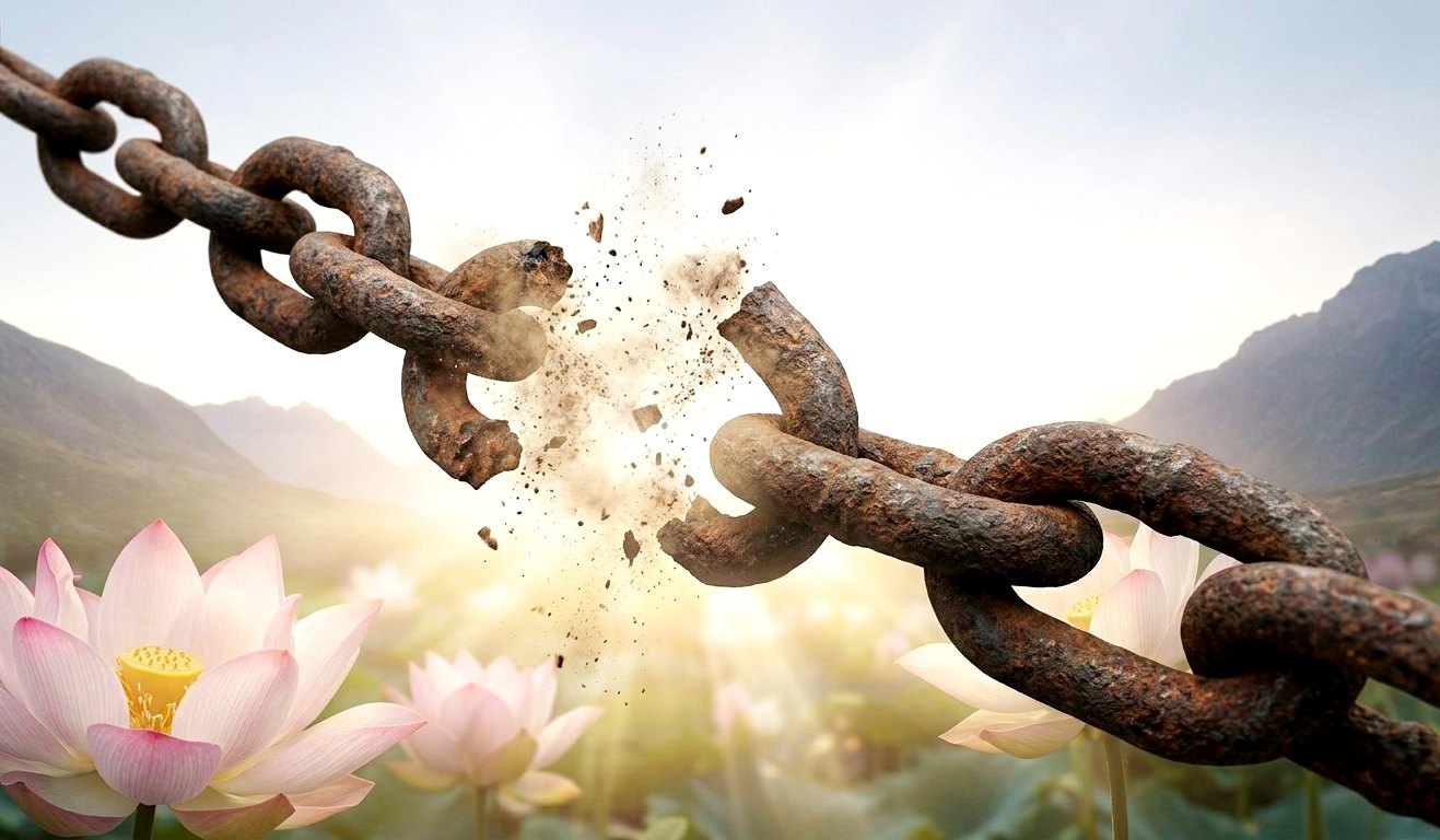 Signs of Your Final Incarnation on Earth