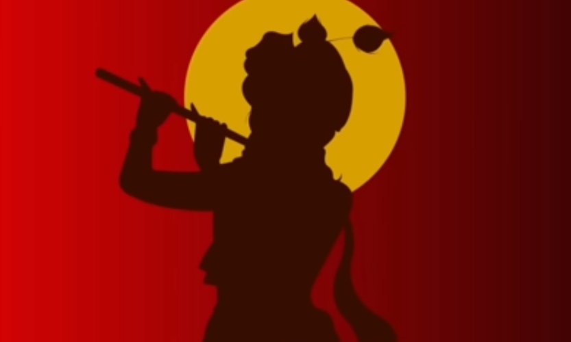 krishna