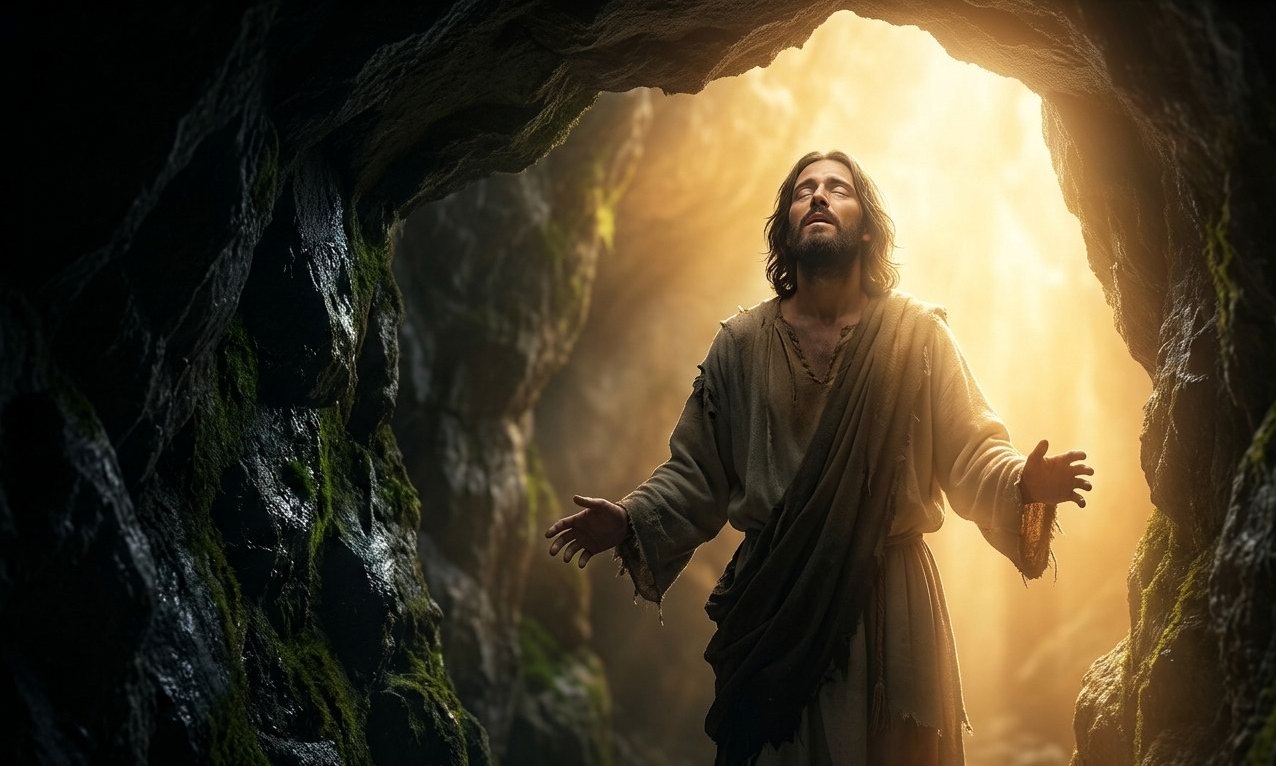 Finding Strength in Solitude: A Spiritual Awakening