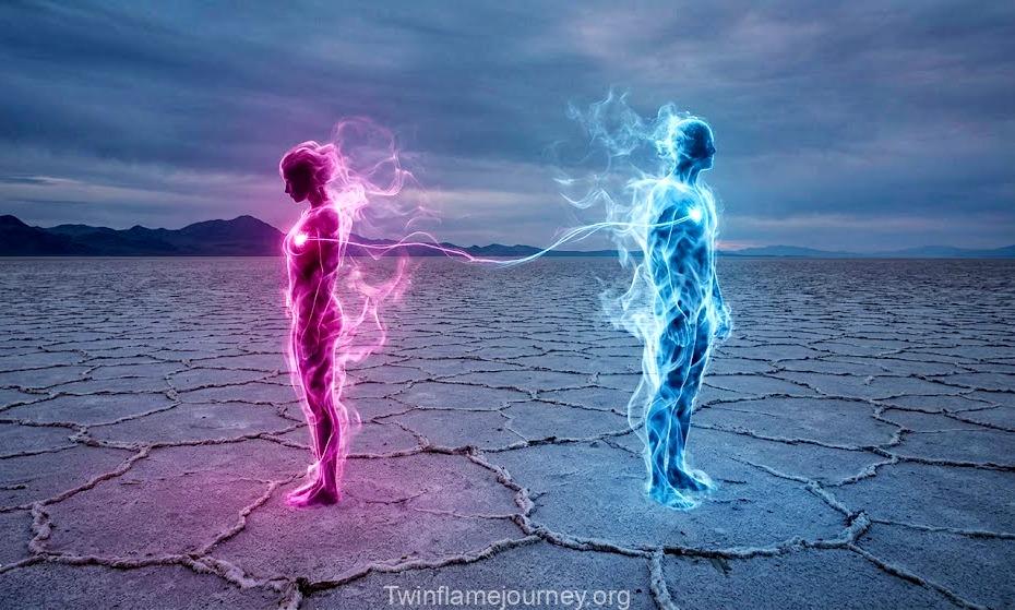 Twin Flame New Moon March 2026