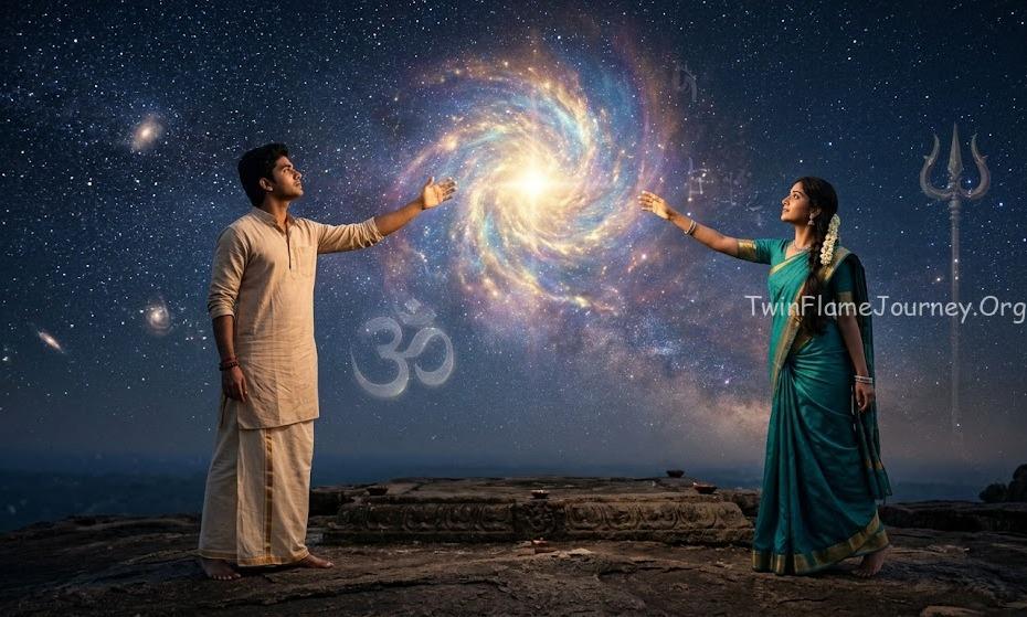 Twin Flame Union Signs