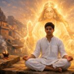 Divine Feminine and Masculine soul connection