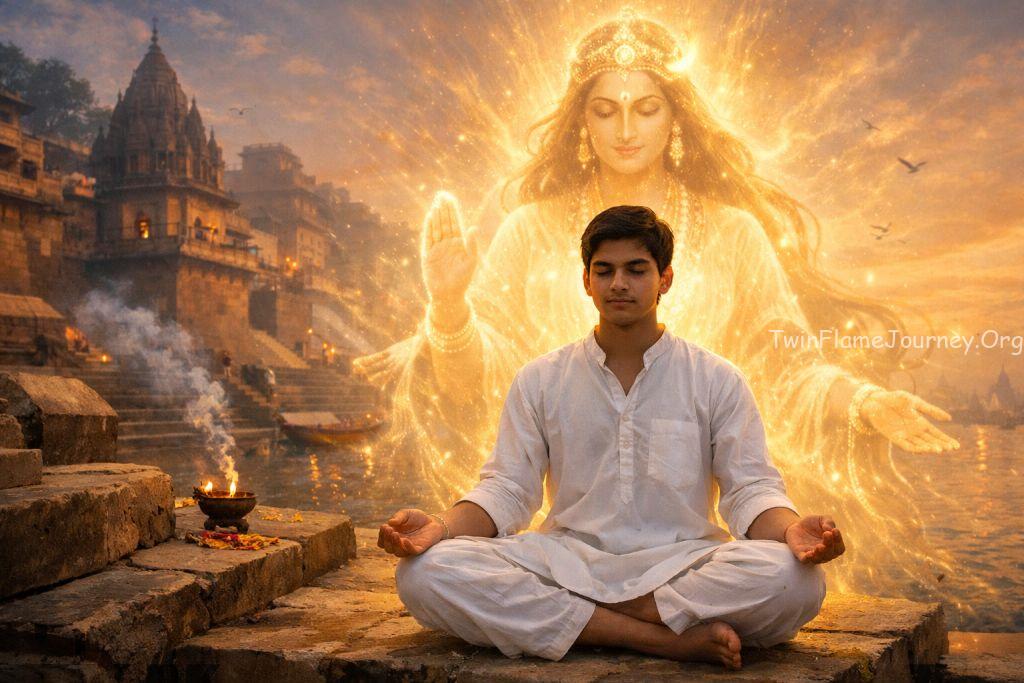 Stop Energetic Chasing & Reclaim Your Power