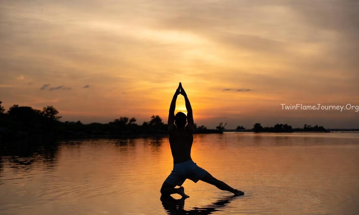Yoga for Spiritual Awakening & Inner Union