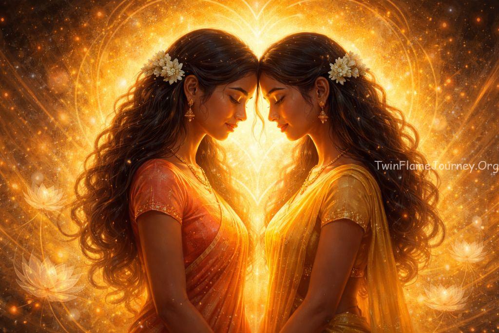 Karmic Secrets of Conjoined Twins: A Soul Journey