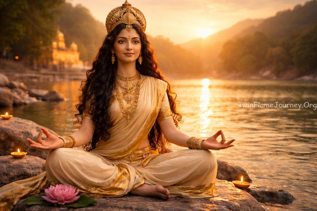 Stop Twin Flame Chasing: A Spiritual Guide