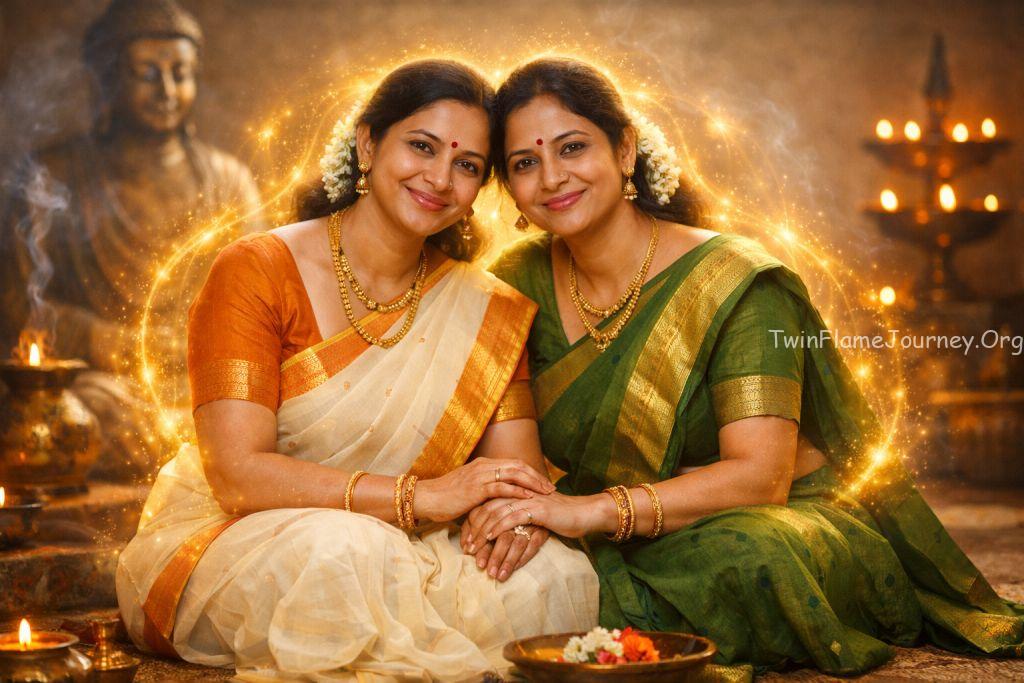 Vedic Astrology and Conjoined Twins: A Karmic Perspective