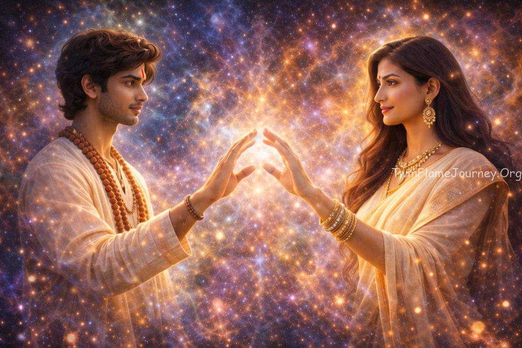 The Role of Dreams & Astral Connection of Twin Flames