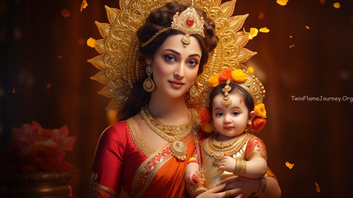 The Spiritual Womb