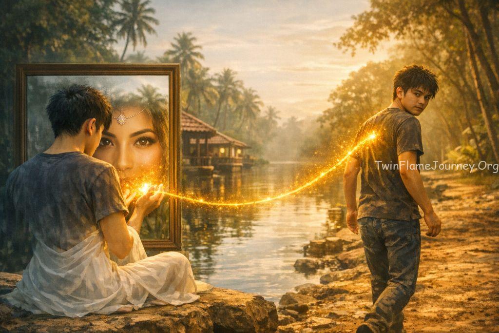 Twin Flame Secrets: Age, Distance & Energy