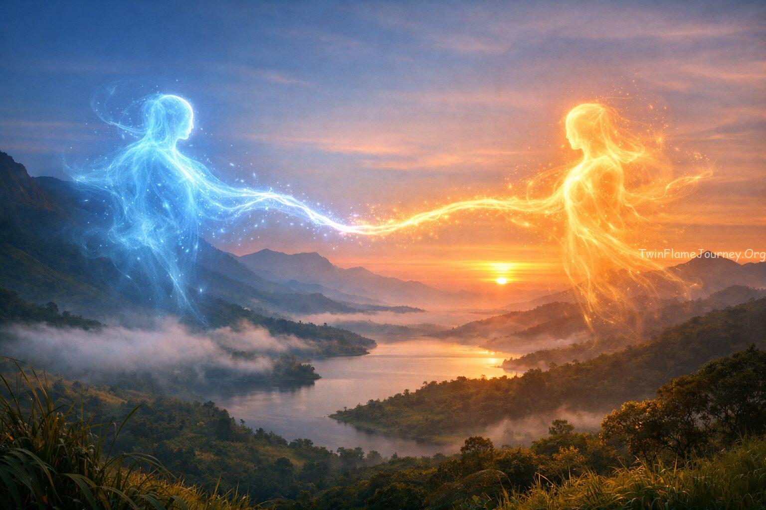 Twin Flame Separation Guide | Malayalam Tips